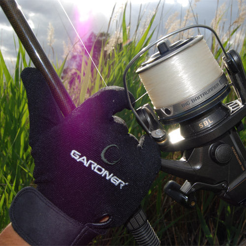 Gardner Tackle Casting Gloves