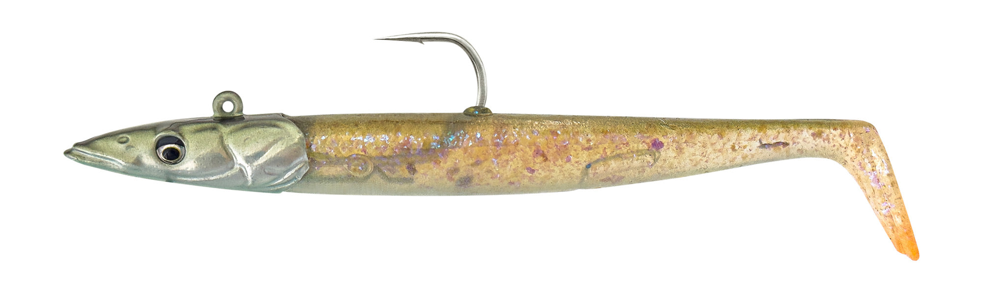 Savage Gear Saltwater Sandeel V2 Lures