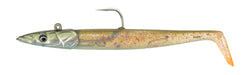 Savage Gear Saltwater Sandeel V2 Lures