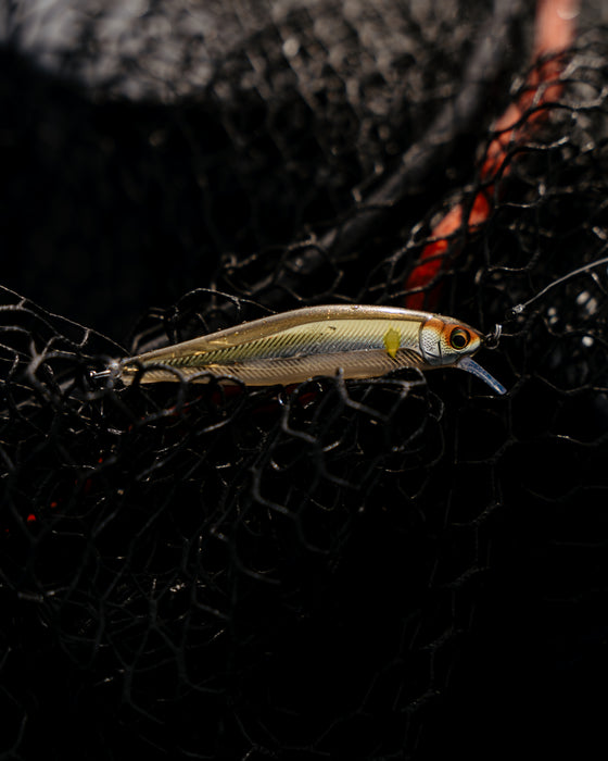 Rapala Precision Xtreme Air Boss Lures