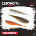 Rapala CrushCity Freeloader Lures