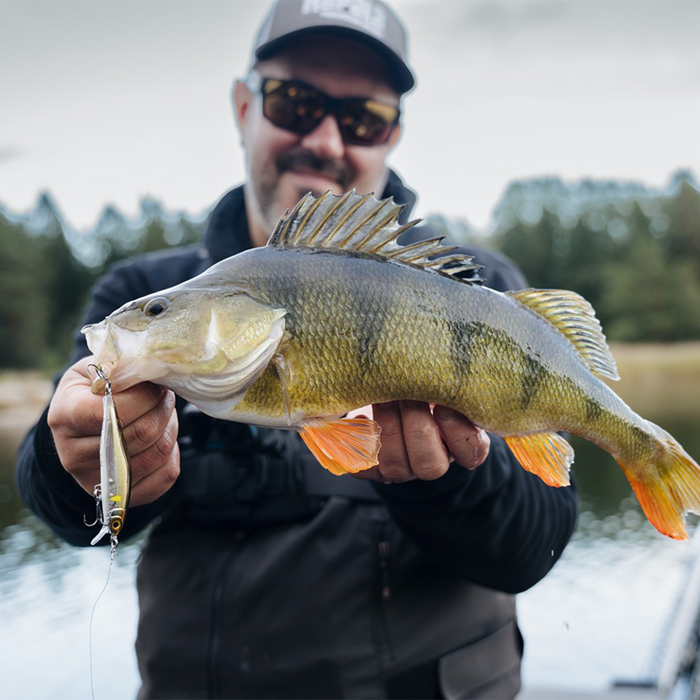 Rapala Precision Xtreme Air Boss Lures