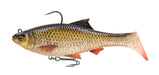 Savage Gear 3D Roach Shad RTF Lures