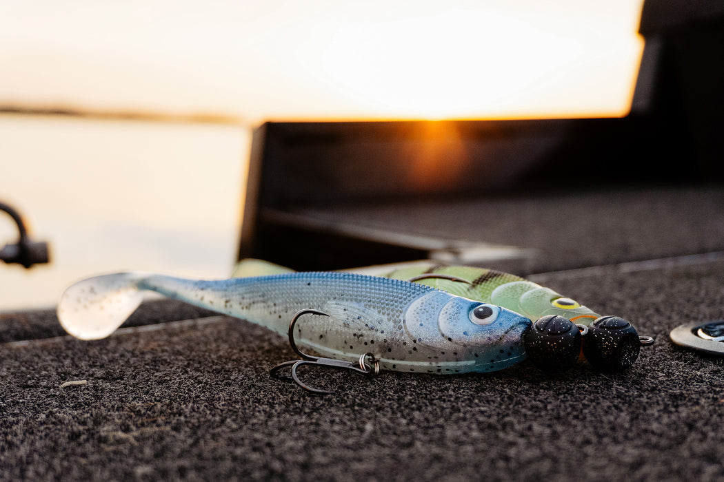 Rapala Soft Peto Lures