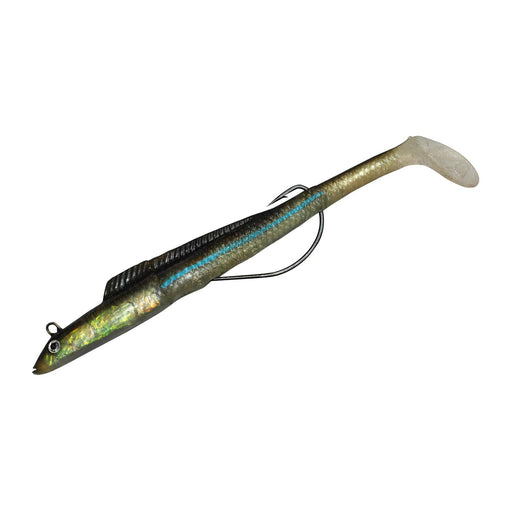 Sidewinder Weedless Bassassin Lures
