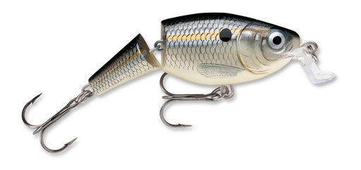 Rapala Jointed Shallow Shad Rap Lures