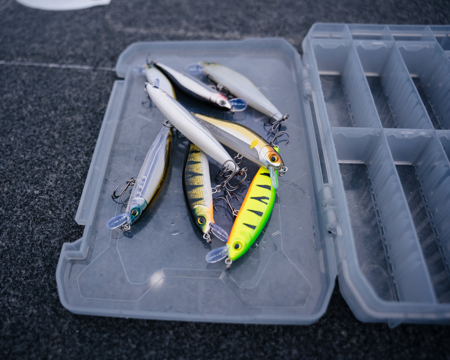 Rapala Precision Xtreme Air Boss Lures
