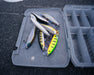 Rapala Precision Xtreme Air Boss Lures