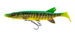 Savage Gear 3D Pike Shad Lures