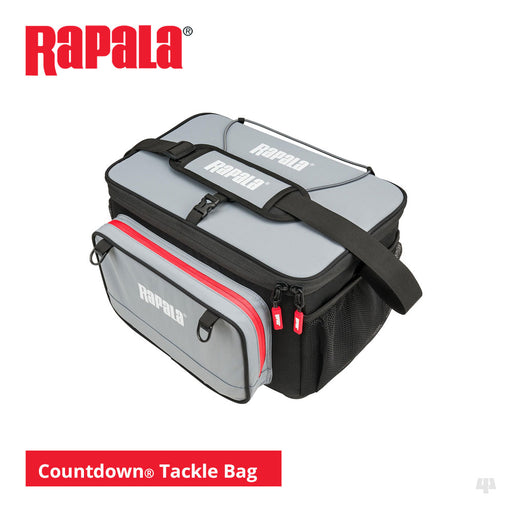 Rapala Countdown Tackle Bag