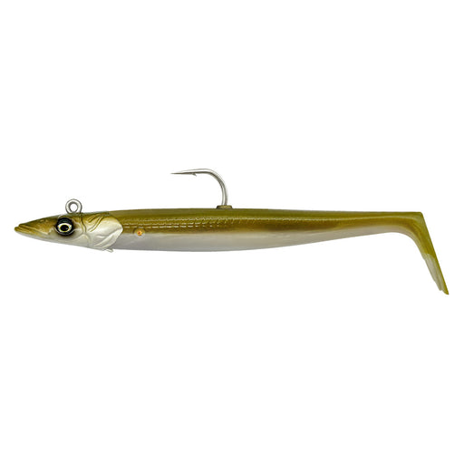 Savage Gear Saltwater Sandeel V2 Lures