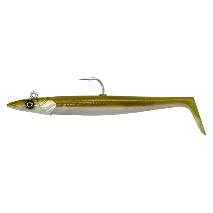 Savage Gear Saltwater Sandeel V2 Lures