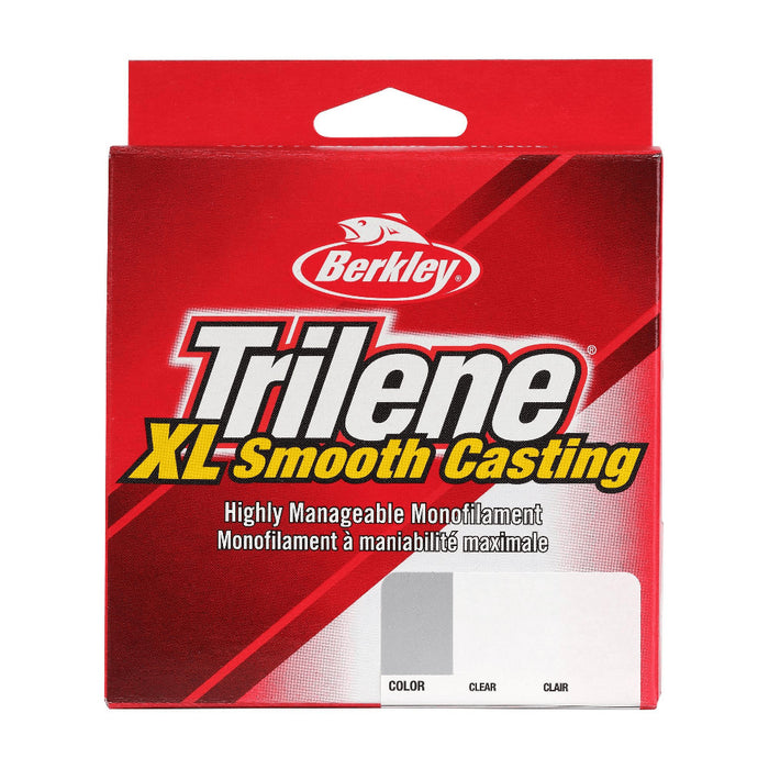 Berkley Trilene XL Mono Mainline