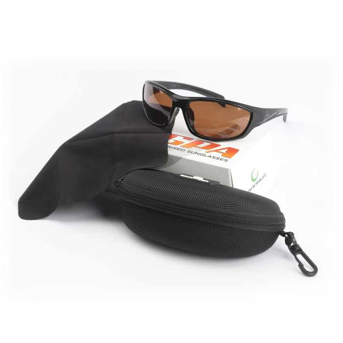 Gardner Tackle GPA Polarised Sunglasses