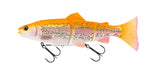 Savage Gear 3D Line Thru Trout Swim Baits / Lures