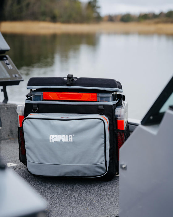 Rapala Countdown Tackle Bag Magnum