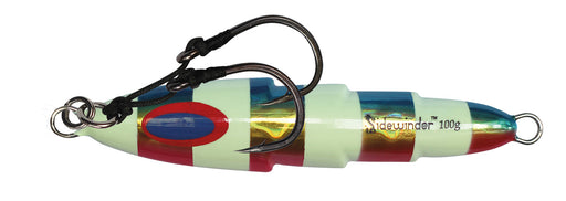 Sidewinder Norse Thor Jig Lures