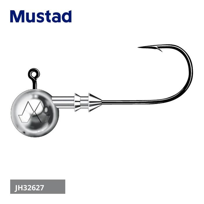 Mustad UltraPoint Classic Jig Heads