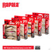 Rapala 90 Years Anniversary Lure Kits