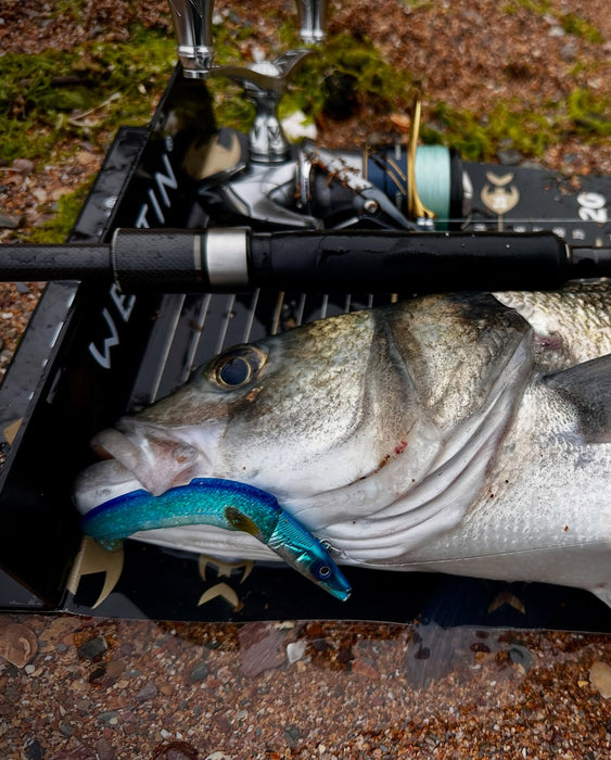 Westin Sandy Andy Weedless Jig Lures