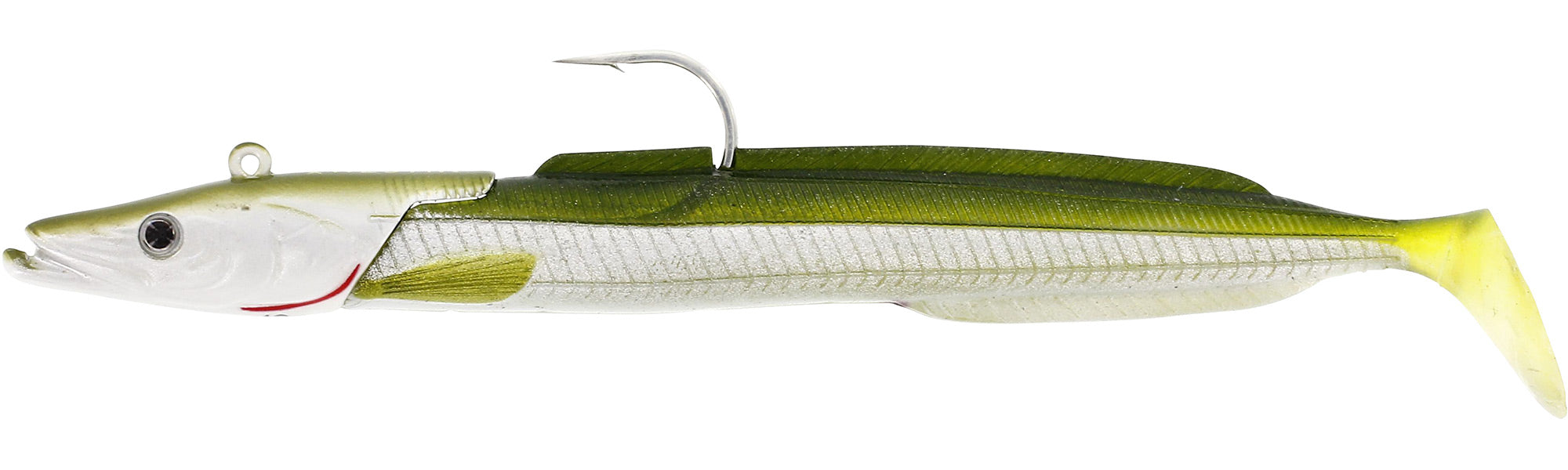 Westin Sandy Andy Jig Lures