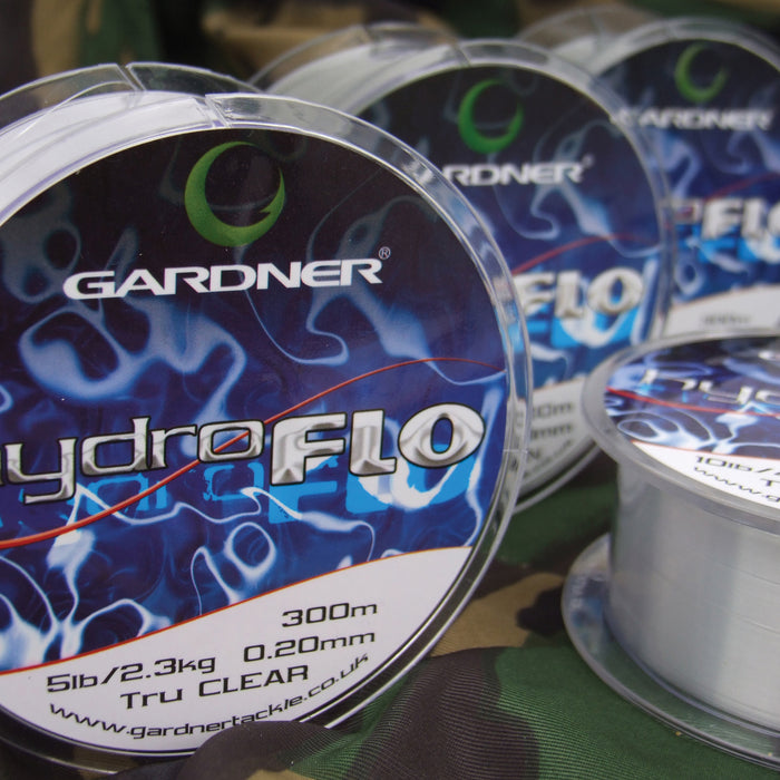 Gardner Tackle Hydro Flo Mainline