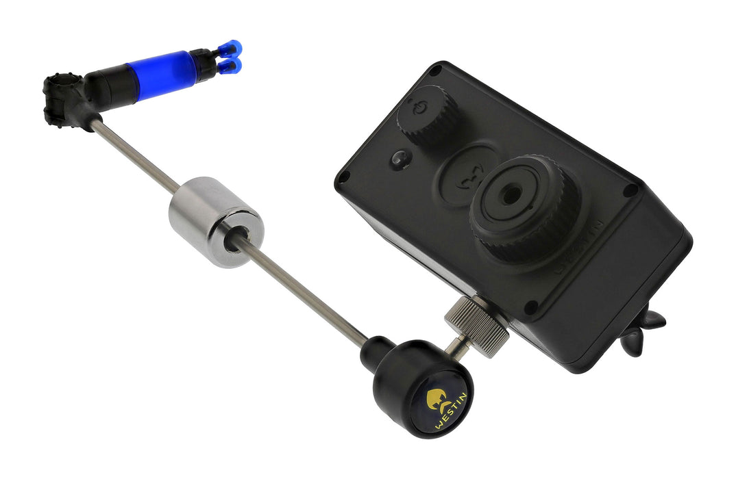 Westin Drop Back Bite Indicators