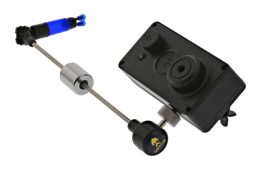 Westin Drop Back Bite Indicators