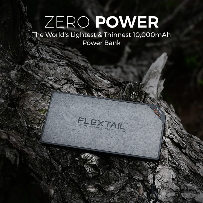 Flextail Zero Power Bank 10,000c