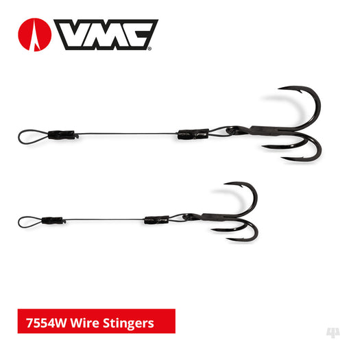 VMC Wire Stingers