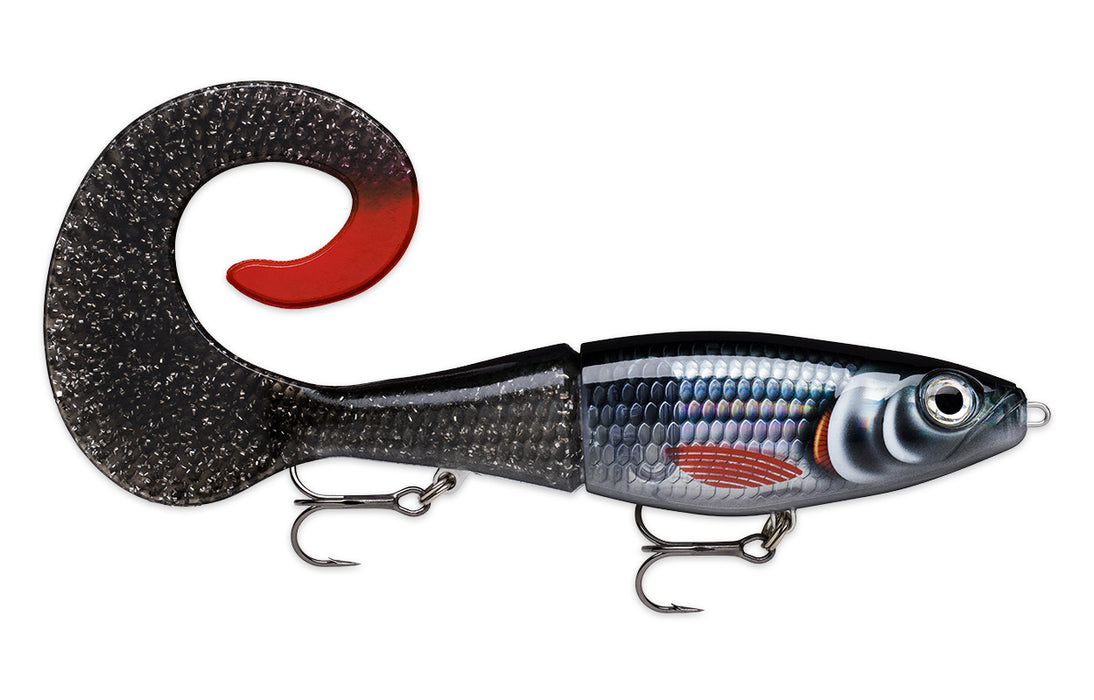 Rapala X-Rap Otus Lures