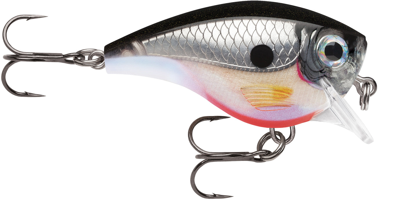 Rapala BX Brat Lures