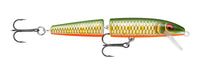 Rapala Jointed Lures