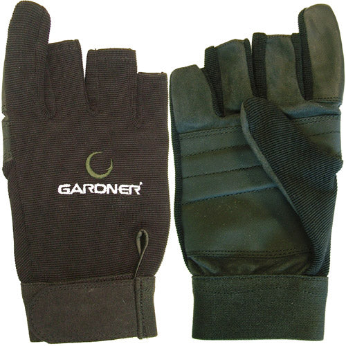 Gardner Tackle Casting Gloves