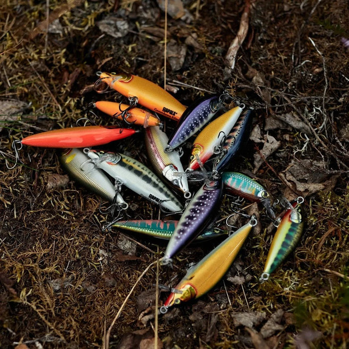 Rapala Countdown Elite Lures