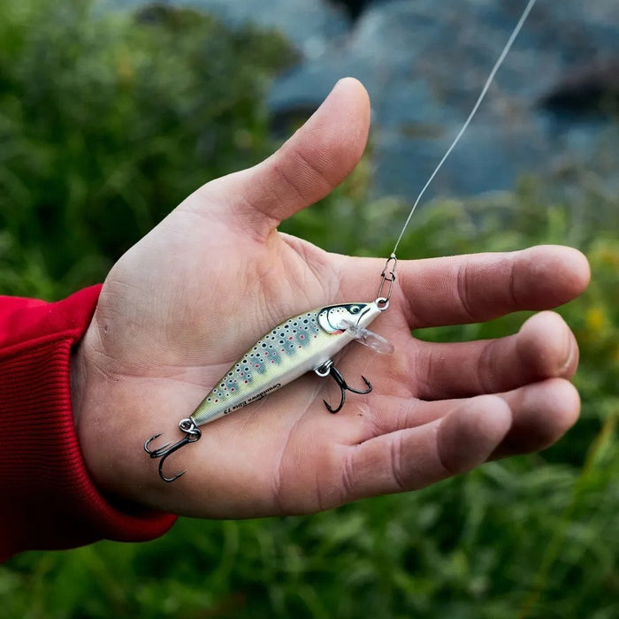 Rapala Countdown Elite Lures