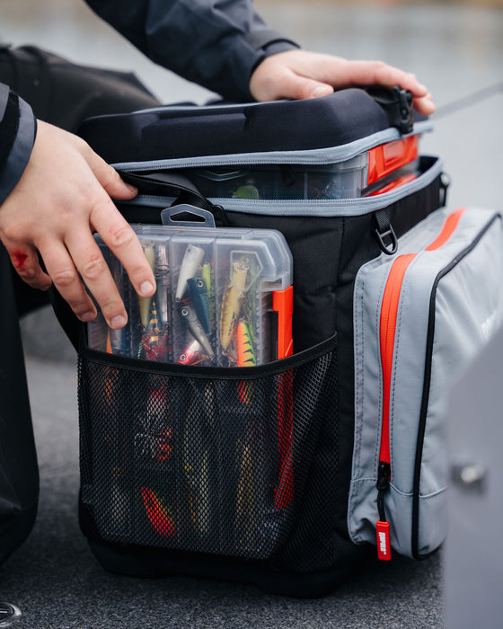 Rapala Countdown Tackle Bag Magnum