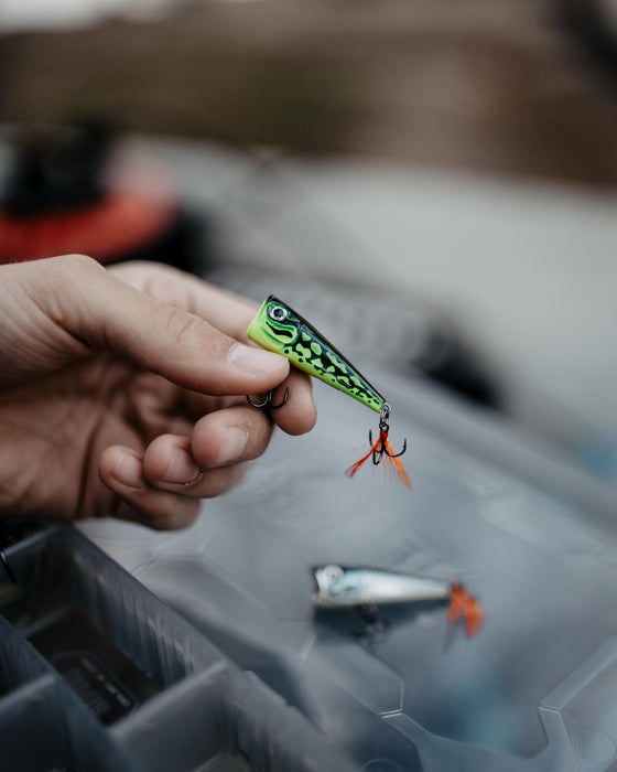 Rapala X-Light Pop Lures