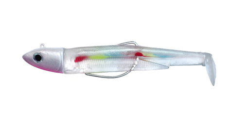 Fiiish Black Minnow No.3 Lures Combo Pack