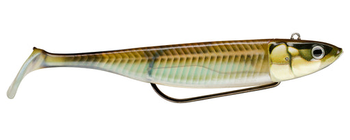 Storm 360GT Coastal Biscay Shad Weedless Lures