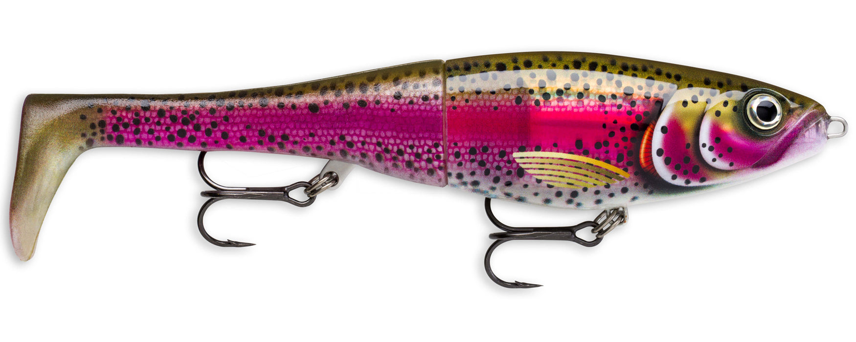 Rapala X-Rap Peto Lures