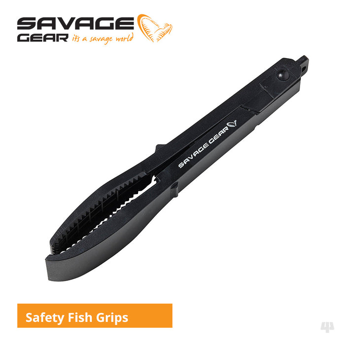 Savage Gear Safety Fish Grips