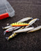 Rapala Precision Xtreme Air Boss Lures