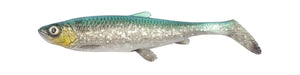 Savage Gear 3D Herring Shad V2 Lures