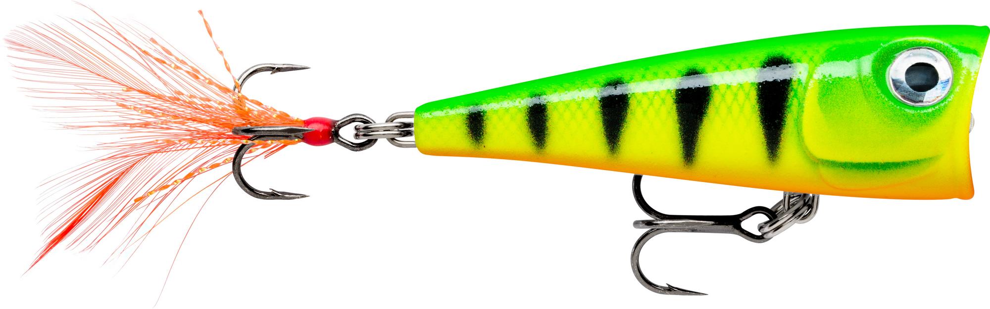 Rapala X-Light Pop Lures