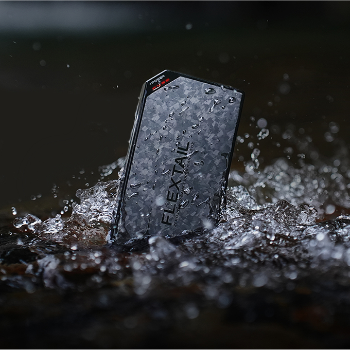 Flextail Zero Power Bank 10,000c