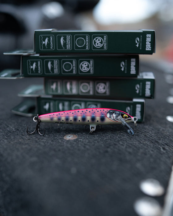 Rapala Floater Elite Lures