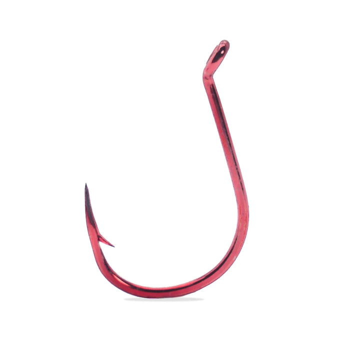Mustad UltraPoint Wide Gap Dropshot Hooks