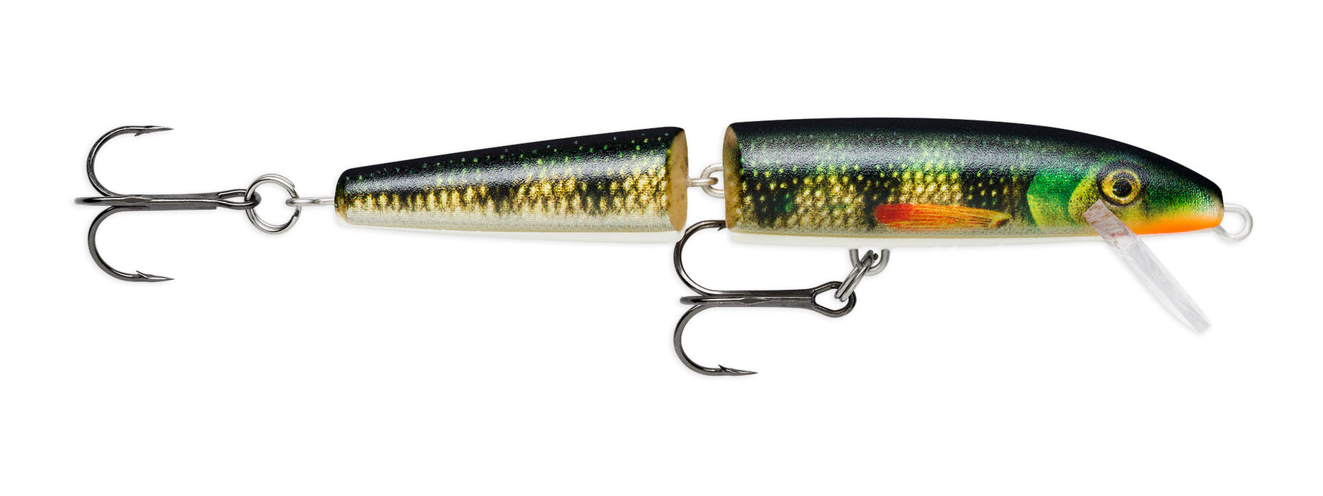 Rapala Jointed Lures