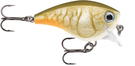 Rapala BX Brat Lures